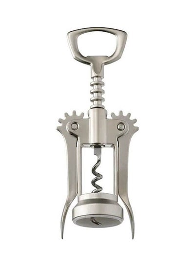 Buy Corkscrew Silver in Saudi Arabia