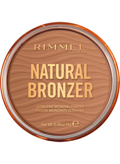 Buy Natural Bronzer 002 Sunbronze in UAE
