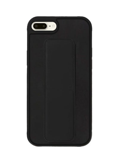 Buy Protective Case Cover  For iPhone 7Plus/8Plus Black in Saudi Arabia