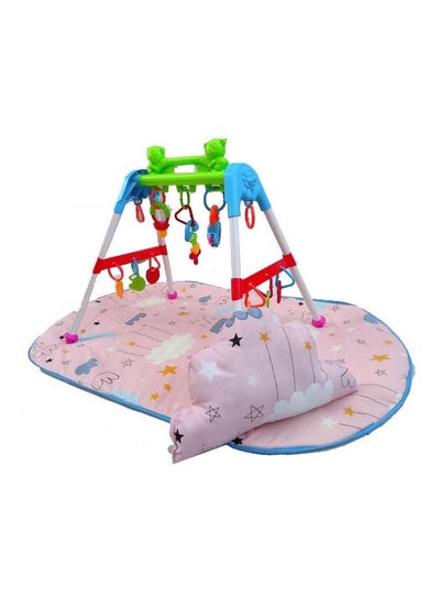 Buy Baby  Carpet with pillow in Egypt