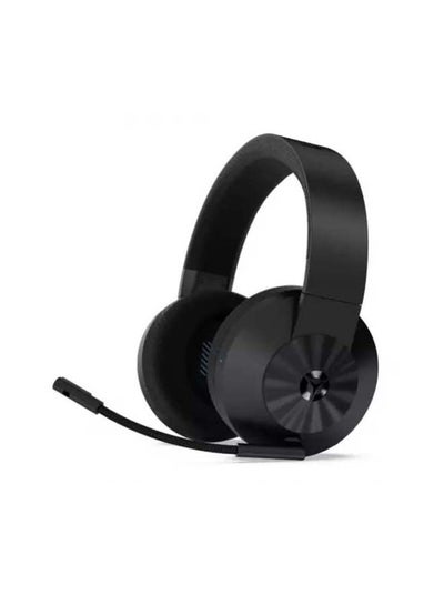 Buy Legion H600 Wireless Gaming Headset Black in Saudi Arabia