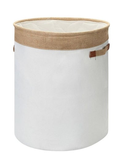 Buy Round Laundry Basket in Saudi Arabia