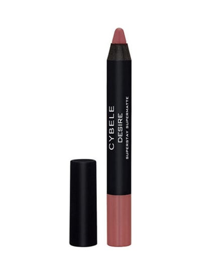 Buy Desire Lipstick Pencil No. 09 Sienna in Egypt