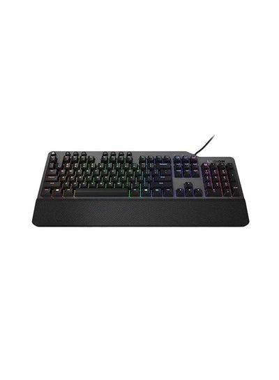 Legion K500 RGB Mechanical Switch Gaming Keyboard - UK English price in ...