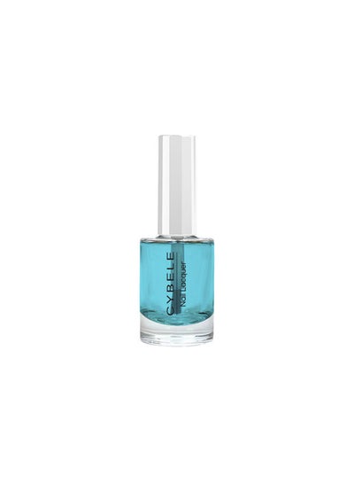 Buy Nail Care 39 - Calcium Gel Clear Blue in Egypt