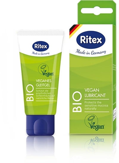 اشتري Lubricant Bio Vegan Gel 50 ml في مصر