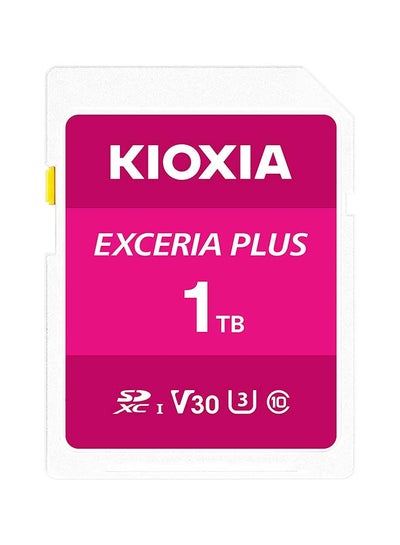 Buy SD Exceria Plus  1TB 1000.0 GB in UAE