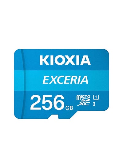 اشتري MicroSD Exceria 256GB 256 غيغابايت في الامارات