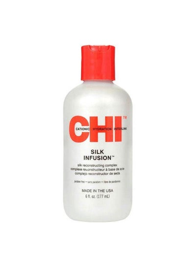 Buy Chi Silk Infusion 177ml in Egypt