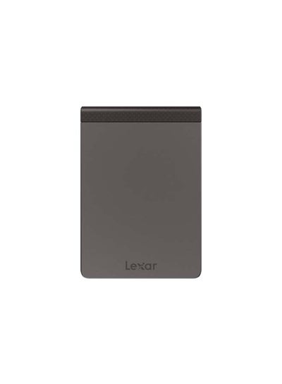 Buy External Portable SSD 550MBPS 1 TB in Egypt