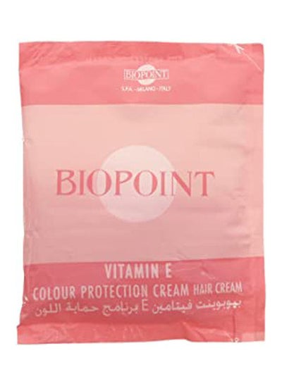 Buy Sachet Vetamin-E Hair Cream Pink 50ml in Egypt