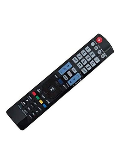 Buy Remote Control For All LG Smart Tv LCD-LED-Plasma Black in UAE