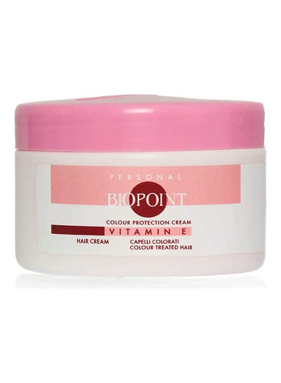 Buy Vitamen Hair Cream Pink 250ml in Egypt