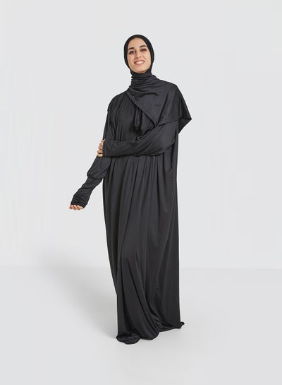 Buy Isdal Black in Saudi Arabia