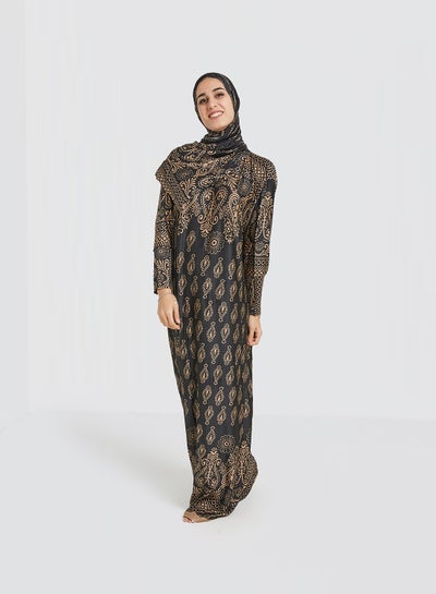 اشتري Printed Isdal Multicolour في الامارات