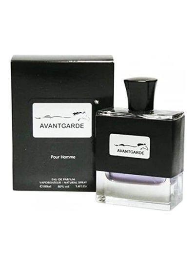 Buy Eau De Parfum Avantgarde Pour Homme 100ml in Egypt