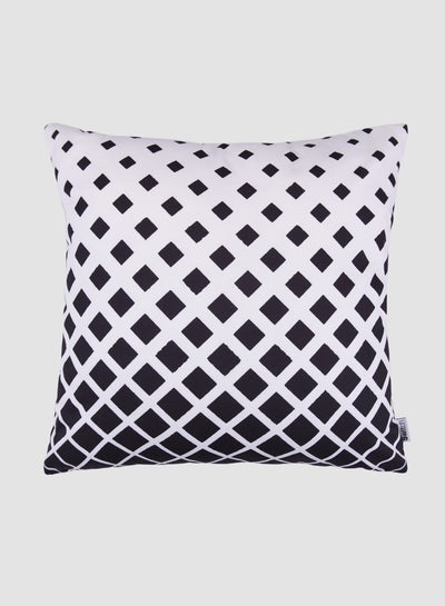 Buy Printed Cushion, Unique Luxury Quality Decor Items for the Perfect Stylish Home Multicolour CUS274 in UAE