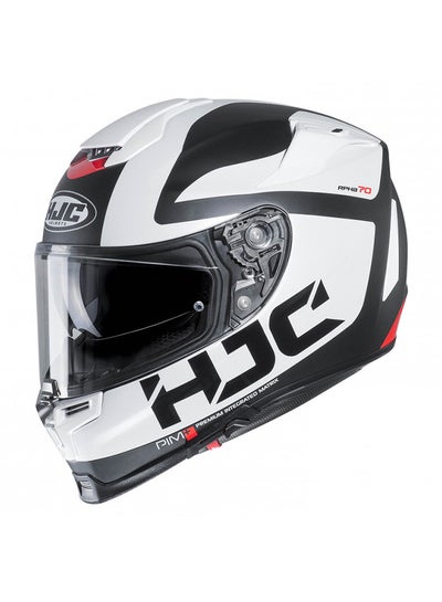 RPHA 70 Balius Motorcycle Helmet price in UAE | Noon UAE | kanbkam