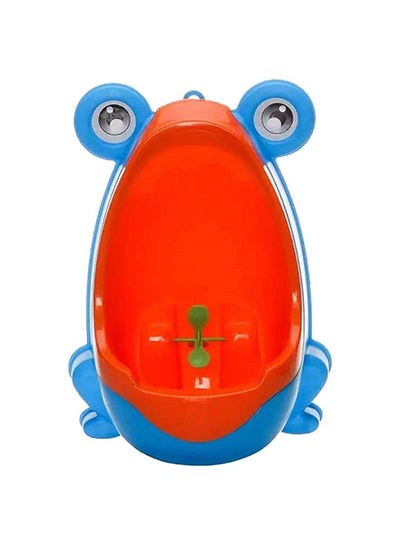 Buy Cute Frog Kids Urinal Trainer Seat in Egypt