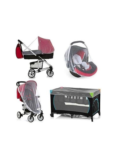 Buy Stroller Mosquito Net in UAE