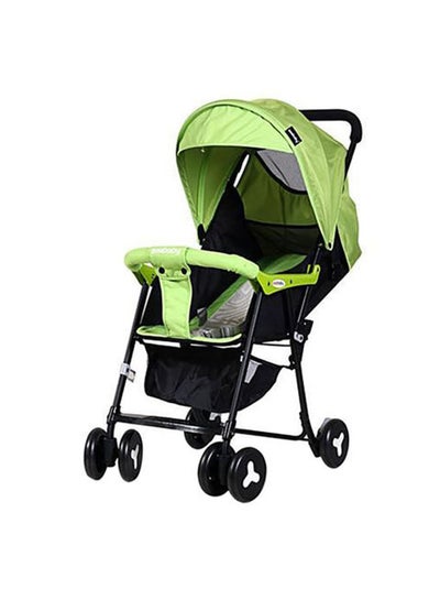 Buy QQ2-1 Portable Baby Stroller (0-36 Months) in UAE