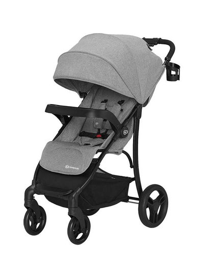 اشتري Cruiser Pushchair - Grey في الامارات