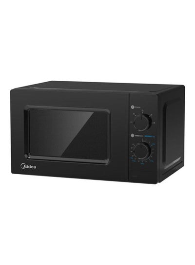 Buy Microwave 20 L 700 W MMC21BK Black in UAE