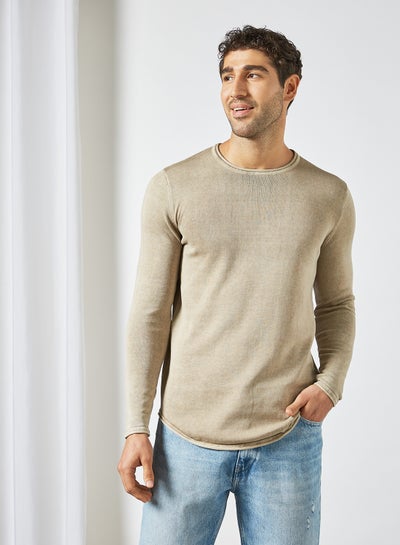 Juedoz Mens Turtleneck Sweater Slim Fit Soft Knitted Basic Pullover Sweater