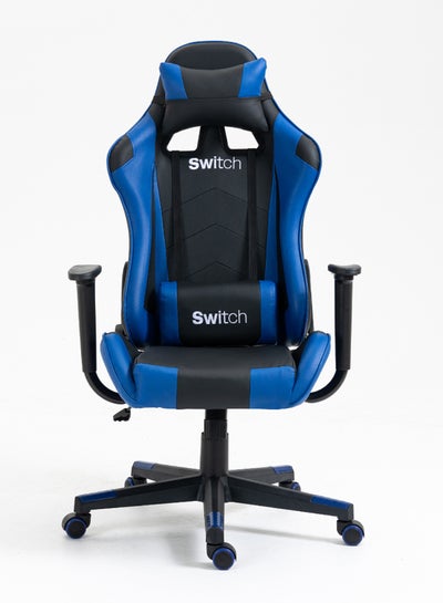 Drake High Back Ergonomically Stable, With Swivel Function