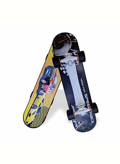 Buy Concave Cruiser Standard Skateboard for Kids, Teens & Adults in UAE