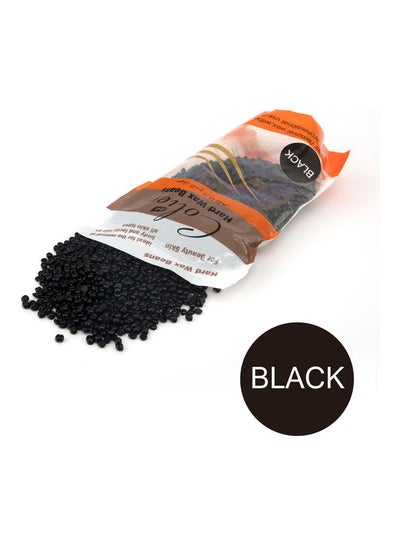 Buy Hair Removal Hot Wax Black 300grams in Saudi Arabia