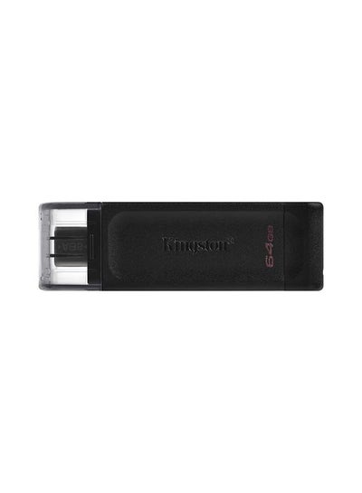 Buy 64GB USB-C 3.2 Gen 1 DataTraveler 70 64.0 GB in Egypt