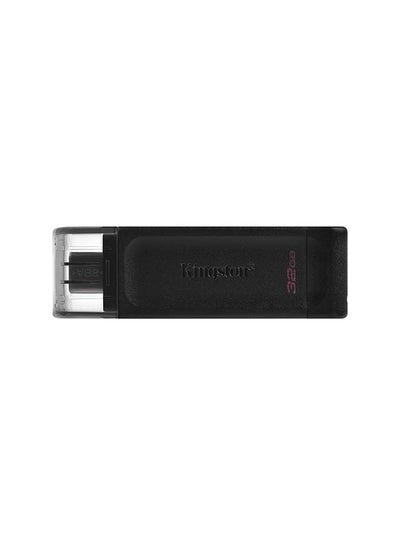 Buy 32GB USB-C 3.2 Gen 1 DataTraveler 70 32.0 GB in Egypt
