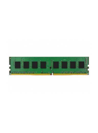 اشتري ذاكرة رام DDR4 بدون رمز تصحيح الخطأ بتردد 3200 ميجاهرتز وسعة 16 جيجابايت طراز 1RX8 16.0 GB في مصر