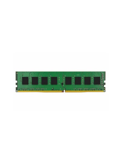 اشتري ذاكرة رام DDR4 بدون رمز تصحيح الأخطاء CL19 بتردد 2666 ميجاهرتز وسعة 16 جيجابايت طراز 1RX8 16.0 GB في السعودية