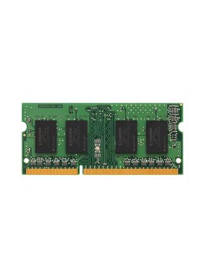 اشتري 4GB 1600MHz DDR3L Non-ECC CL11 SODIMM 1.35V 4.0 GB في مصر