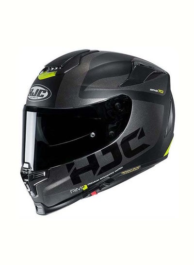 Buy RPHA70 Balius MC5SF Motorcycle Helmet in UAE