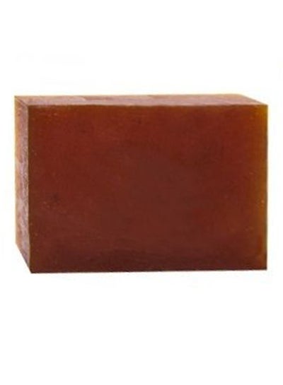 Buy Dehn Al Oud Soap Brown 100grams in Saudi Arabia