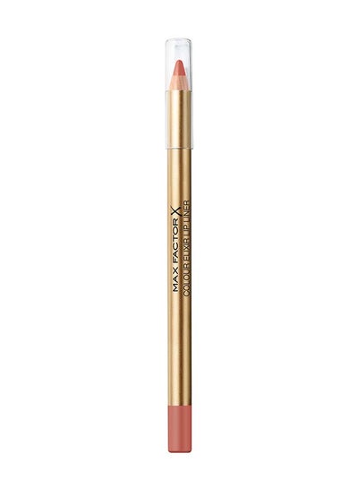 اشتري Colour Elixir Lip Liner – 005 –Brown N Nude في الامارات