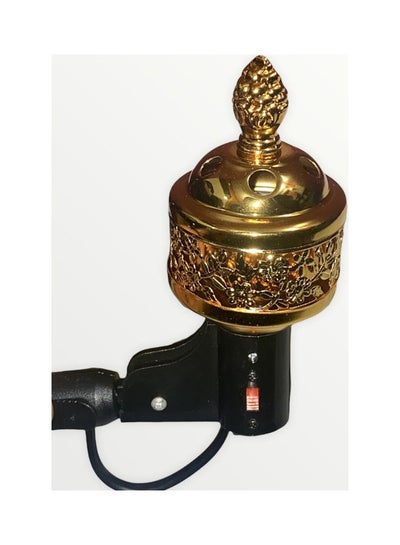 Buy High Quality Mubkhara Incense Burner For Car in Saudi Arabia