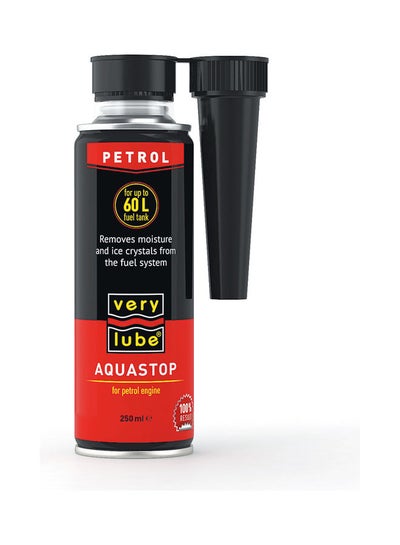 Buy Aqua Stop Fuel System Cleaner in UAE