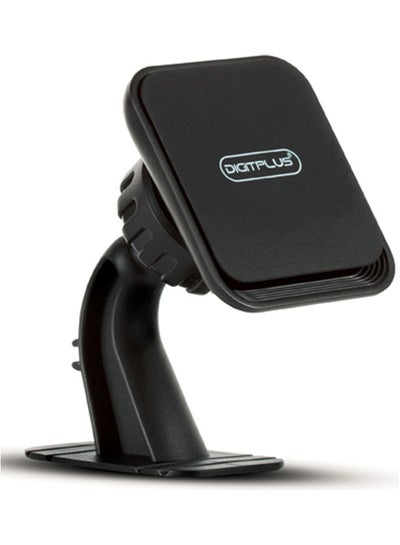 Buy Magnetic Phone Stand Black in Saudi Arabia