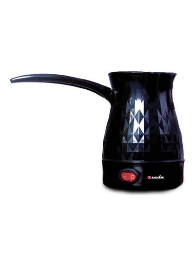 Buy Coffee Pot 500 ml 350 W ZCP-700 Multiocolor in Egypt