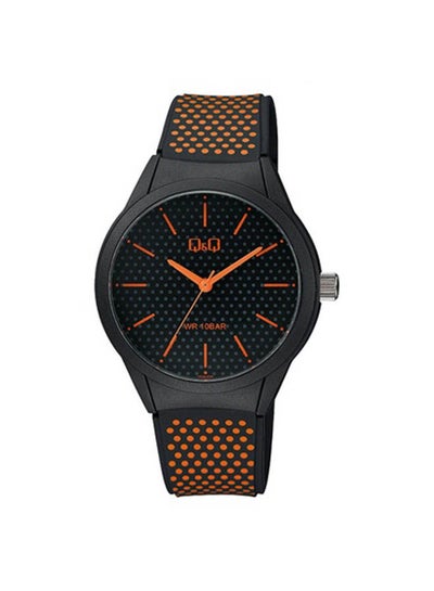 Buy Men's Resin Analog Watch Vr28J034Y in UAE