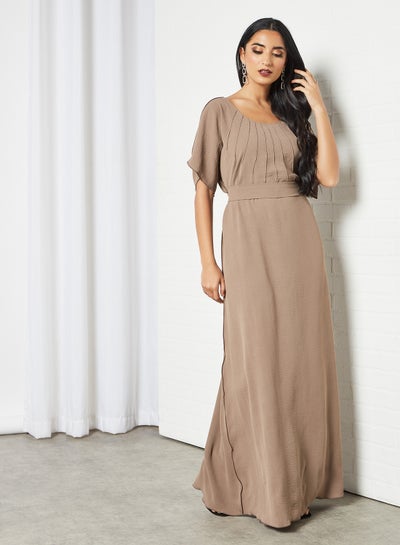 Abaya inner outlet slip dress