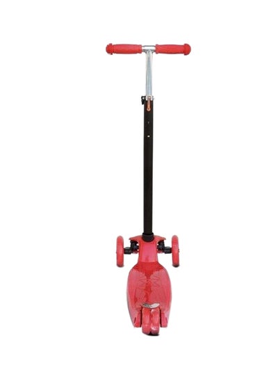 اشتري 3 Wheel Scooter For Kids 25x13x93سم في الامارات