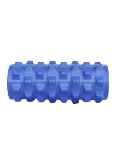 Buy Foam Roller for Yoga Deep Tissue Massage 33.4 x 13.8 x 13.8cm in UAE