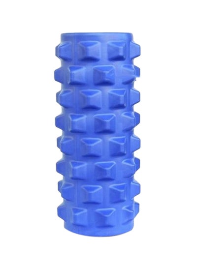 اشتري Foam Roller for Yoga Deep Tissue Massage 33.4 x 13.8 x 13.8سم في الامارات