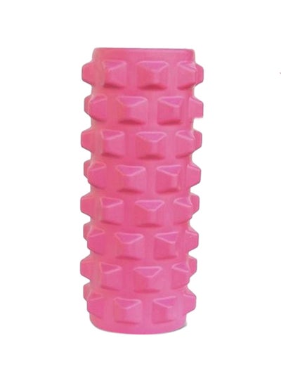 Buy Foam Roller for Yoga Deep Tissue Massage 33.4 x 13.8 x 13.8cm in UAE