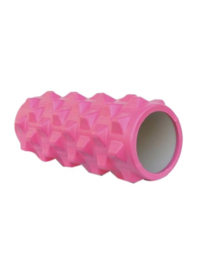 اشتري Foam Roller for Yoga Deep Tissue Massage 33.4 x 13.8 x 13.8سم في الامارات